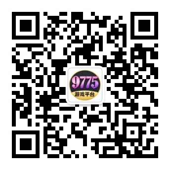 公众号二维码